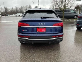 Audi SQ5 * TECHNIK * CARFAX * KEYLESS * ПАНОРАМА * ПОДГРЕВИ - 36900 € / 72170.13 лв. - 83279870 4