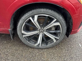 Volvo XC60 R Design/CARFAX/Следене на ленти/Хибрид/Клип | Auto.bg — изображение 14