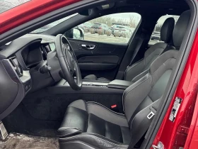 Volvo XC60 R Design/CARFAX/Следене на ленти/Хибрид/Клип | Auto.bg — изображение 9