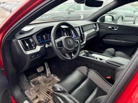 Volvo XC60 R Design/CARFAX/Следене на ленти/Хибрид/Клип | Auto.bg — изображение 6