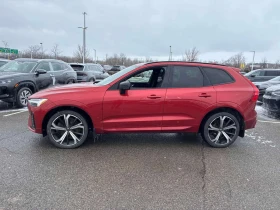 Volvo XC60 R Design/CARFAX/Следене на ленти/Хибрид/Клип | Auto.bg — изображение 3