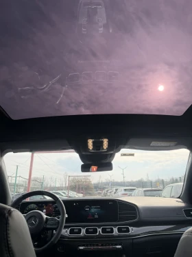 Mercedes-Benz GLE 53 4MATIC 3. 0 R6 Turbo + EQ | Auto.bg — изображение 17