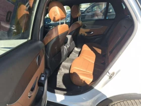 Mercedes-Benz GLC * 300 * CARFAX * ЦЕНА ДО БГ | Auto.bg — изображение 13