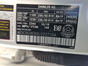 Mercedes-Benz GLC * 300 * CARFAX * ЦЕНА ДО БГ | Auto.bg — изображение 15