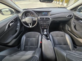 Infiniti Q30 2.2 CDI-AWD-DCT-Premium | Mobile.bg � ����� ������ 12