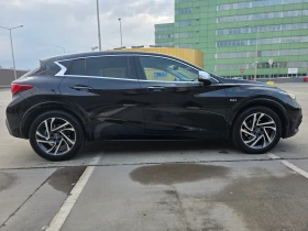 ����� �� �������� �� Infiniti Q30 2.2 CDI-AWD-DCT-Premium