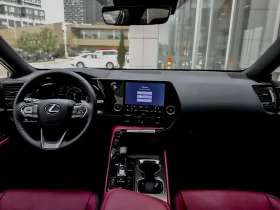 Lexus NX 350h 10, 000km| 350 Hybrid| | Ventilated Seats| New | Mobile.bg � ����� ������ 8