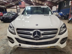 Mercedes-Benz GLE undefined | Auto.bg — изображение 5
