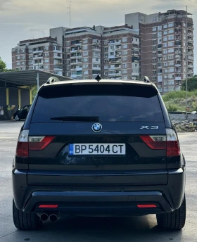 BMW X3 3.0Sd - 6500 € / 12712.90 лв. - 52784328 9