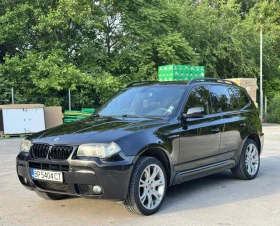 BMW X3 3.0Sd - 6500 € / 12712.90 лв. - 52784328 4