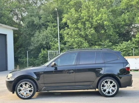 BMW X3 3.0Sd - 6500 € / 12712.90 лв. - 52784328 5