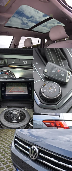 VW Tiguan Allspace, 4Motion, �������� | Mobile.bg � ����� ������ 15