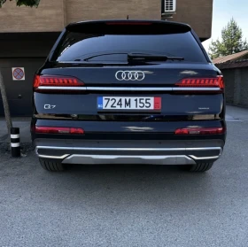 Audi Q7 - 60000 € / 117349.80 лв. - 72811635 3