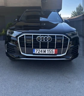Audi Q7 - 60000 € / 117349.80 лв. - 72811635 2