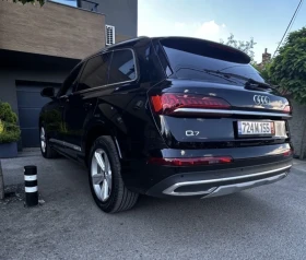 Audi Q7 - 60000 € / 117349.80 лв. - 72811635 5