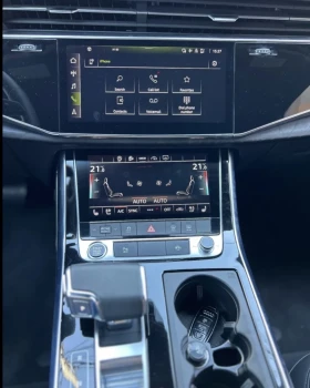 Audi Q7 - 60000 € / 117349.80 лв. - 72811635 13