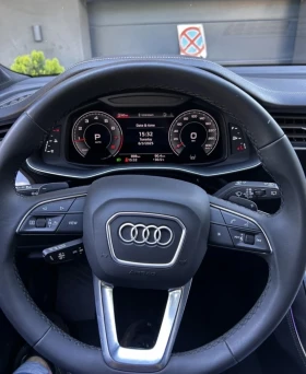 Audi Q7 - 60000 € / 117349.80 лв. - 72811635 6