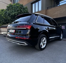 Audi Q7 - 60000 € / 117349.80 лв. - 72811635 4