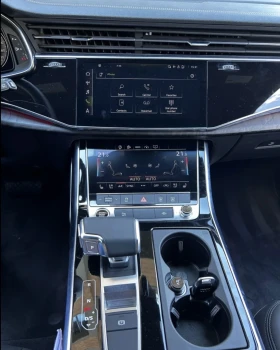Audi Q7 - 60000 € / 117349.80 лв. - 72811635 9