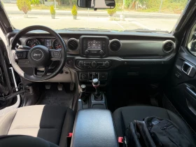 Jeep Wrangler Unlimited Sport 3.6 V6 4x4, 2020 �., 62000km | Mobile.bg � ����� ������ 11