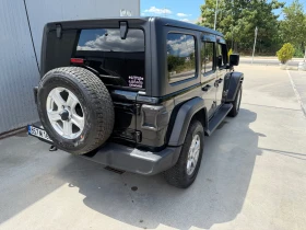 Jeep Wrangler Unlimited Sport 3.6 V6 4x4, 2020 �., 62000km | Mobile.bg � ����� ������ 5