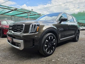 Kia Telluride PRO SX PRESTIGE X-Line* AWD | Mobile.bg � ����� ������ 3