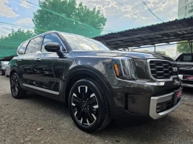 Kia Telluride PRO SX PRESTIGE X-Line* AWD | Mobile.bg � ����� ������ 1