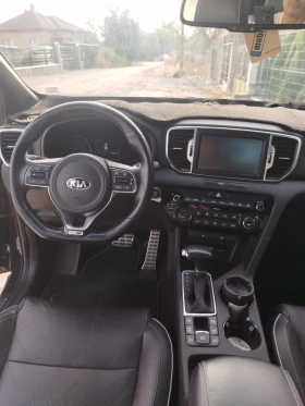 Kia Sportage Gt | Mobile.bg � ����� ������ 11