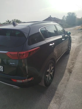Kia Sportage Gt | Mobile.bg � ����� ������ 3