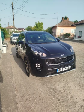 Kia Sportage Gt | Mobile.bg � ����� ������ 2