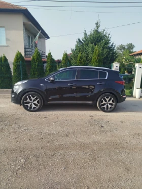 Kia Sportage Gt | Mobile.bg � ����� ������ 6