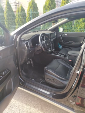 Kia Sportage Gt | Mobile.bg � ����� ������ 8