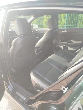 Kia Sportage Gt | Mobile.bg � ����� ������ 10