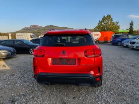 Citroen C5 Aircross 1.5 дизел.Автомат - 12900 € - 41641431 6