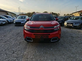 Citroen C5 Aircross 1.5 дизел.Автомат - 12900 € - 41641431 2