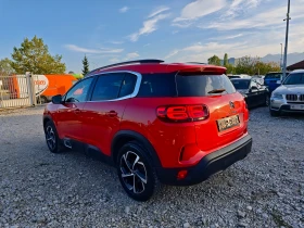 Citroen C5 Aircross 1.5 дизел.Автомат - 12900 € - 41641431 8