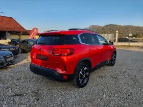Citroen C5 Aircross 1.5 дизел.Автомат - 12900 € - 41641431 5