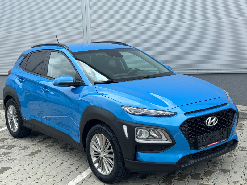 Hyundai Kona 1.6 CRDI ОФЕРТА/ЛИЗИНГ, снимка 3 - Автомобили и джипове - 45671808