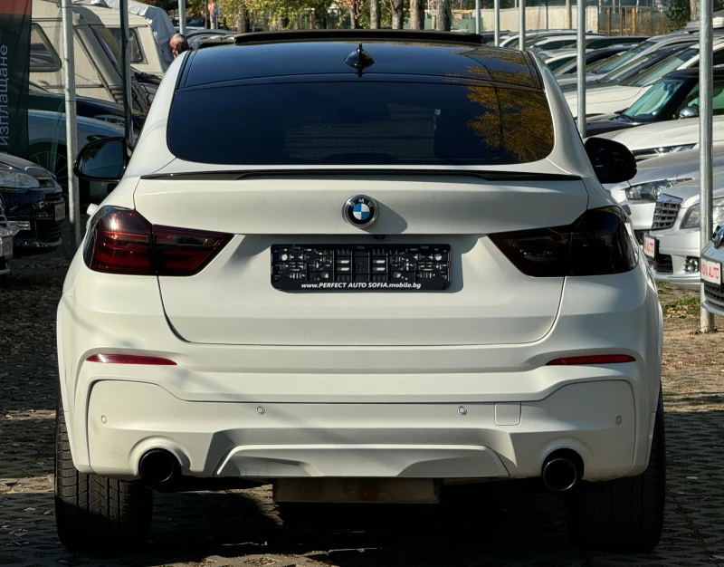 BMW X4 3.0Xdrive-М-ПАКЕТ-KEYLES-КАМЕРА-360-ПОДГРЕВ-188КМ, снимка 4 - Автомобили и джипове - 47733190