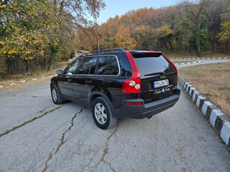 Volvo Xc90 T6, снимка 5 - Автомобили и джипове - 49588949