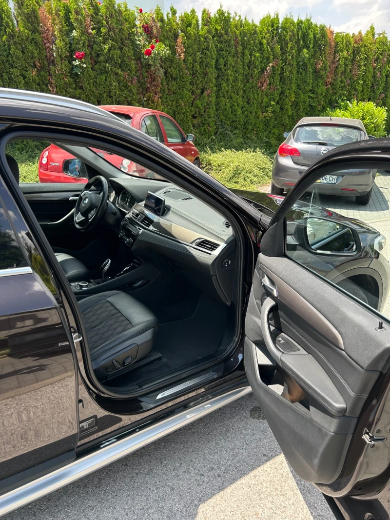 BMW X1, снимка 16 - Автомобили и джипове - 50747730