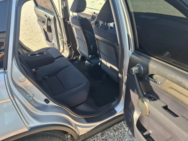 Honda Cr-v 2.2i-Dtec/Face/Euro5A, снимка 12 - Автомобили и джипове - 51824972