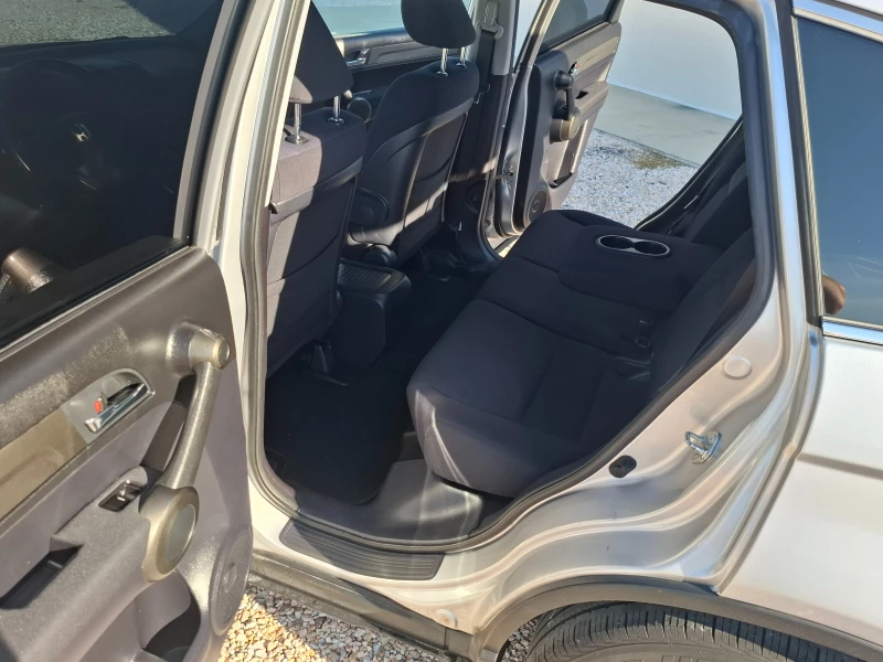 Honda Cr-v 2.2i-Dtec/Face/Euro5A, снимка 13 - Автомобили и джипове - 51824972