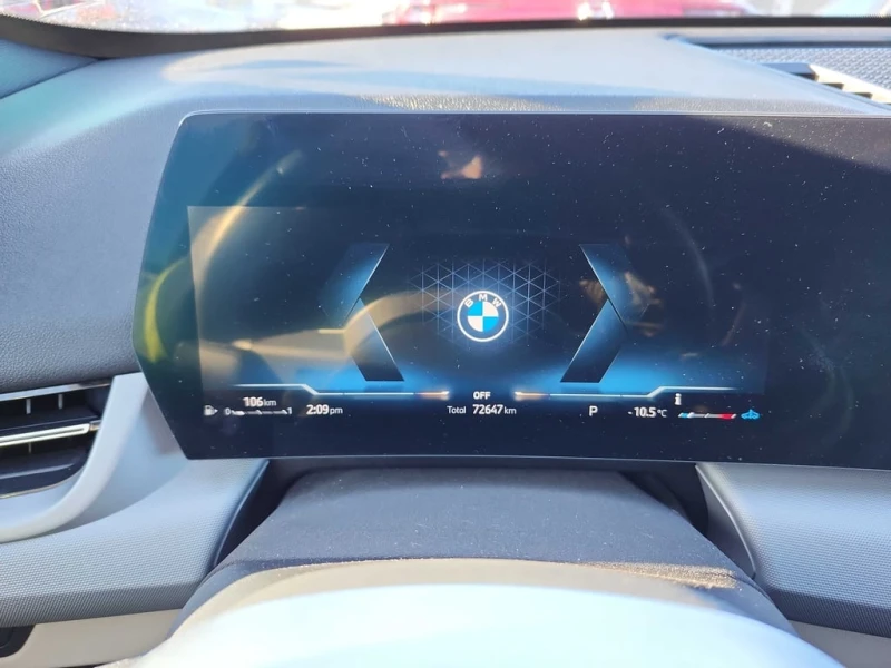 BMW X1 * xDrive28i * CARFAX * БЕЗ ПЪРВОНАЧАЛНА ВНОСКА, снимка 8 - Автомобили и джипове - 53174701