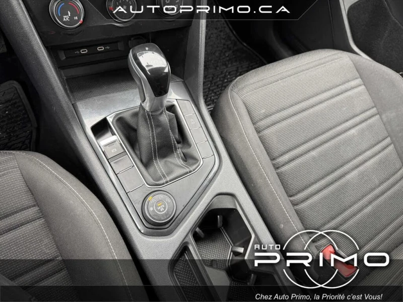 VW Tiguan !2.0TSI 4Motion!* АвтоКредит* Цена до БГ* , снимка 16 - Автомобили и джипове - 53576509