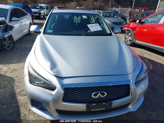 Infiniti Q50 3.0T SIGNATURE EDITION, снимка 10 - Автомобили и джипове - 48787177