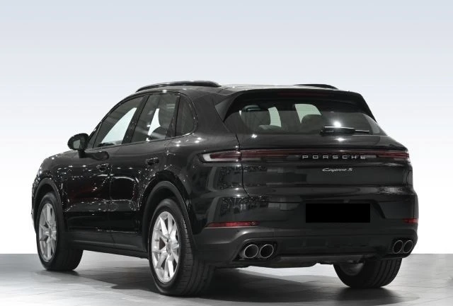 Porsche Cayenne S/ FACELIFT/ BOSE/ MATRIX/ PANO/ 360/, снимка 4 - Автомобили и джипове - 48905961