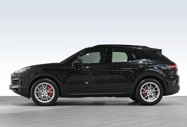 Porsche Cayenne S/ FACELIFT/ BOSE/ MATRIX/ PANO/ 360/, снимка 3 - Автомобили и джипове - 48905961