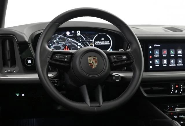 Porsche Cayenne S/ FACELIFT/ BOSE/ MATRIX/ PANO/ 360/, снимка 11 - Автомобили и джипове - 48905961