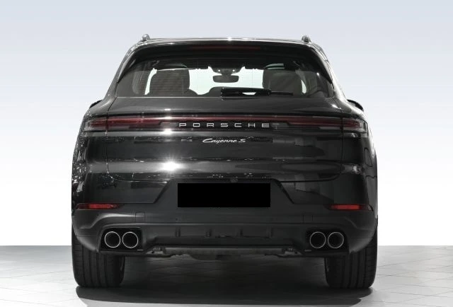 Porsche Cayenne S/ FACELIFT/ BOSE/ MATRIX/ PANO/ 360/, снимка 5 - Автомобили и джипове - 48905961